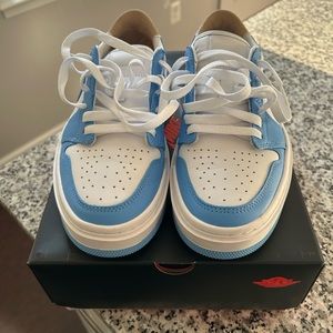 Air Jordan 1 Elevate Low University Blue